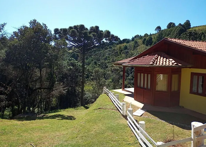 Morada Da Araucaria