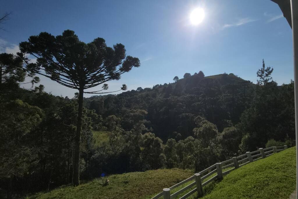 Morada Da Araucaria Casa de férias *