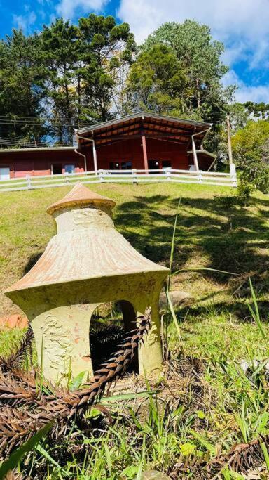 Morada Da Araucaria Casa de férias *