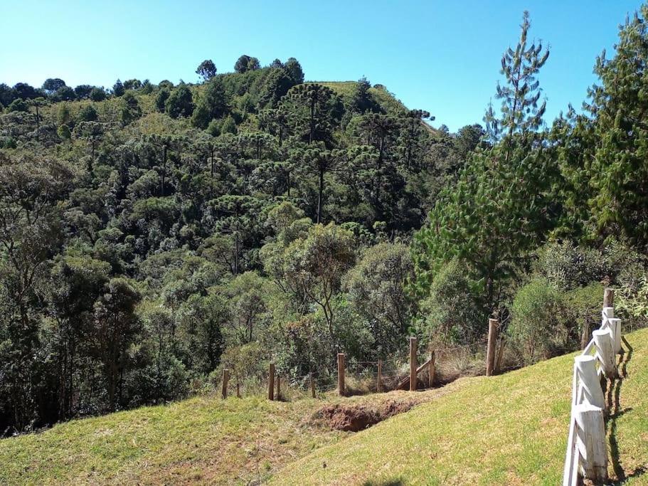 Casa de férias Morada Da Araucaria *