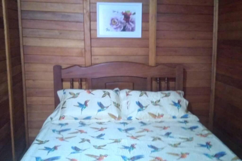 Morada Da Araucaria Casa de férias