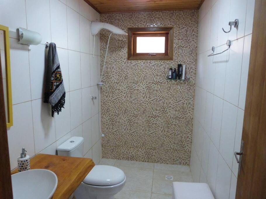 Casa de férias Morada Da Araucaria Campos do Jordão