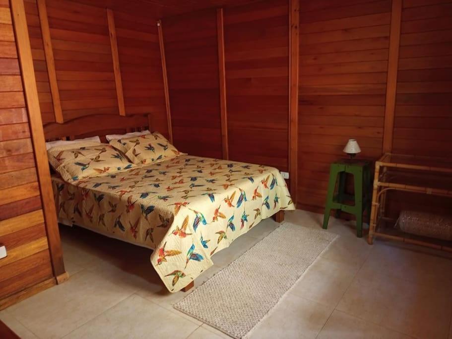 Casa de férias Morada Da Araucaria *