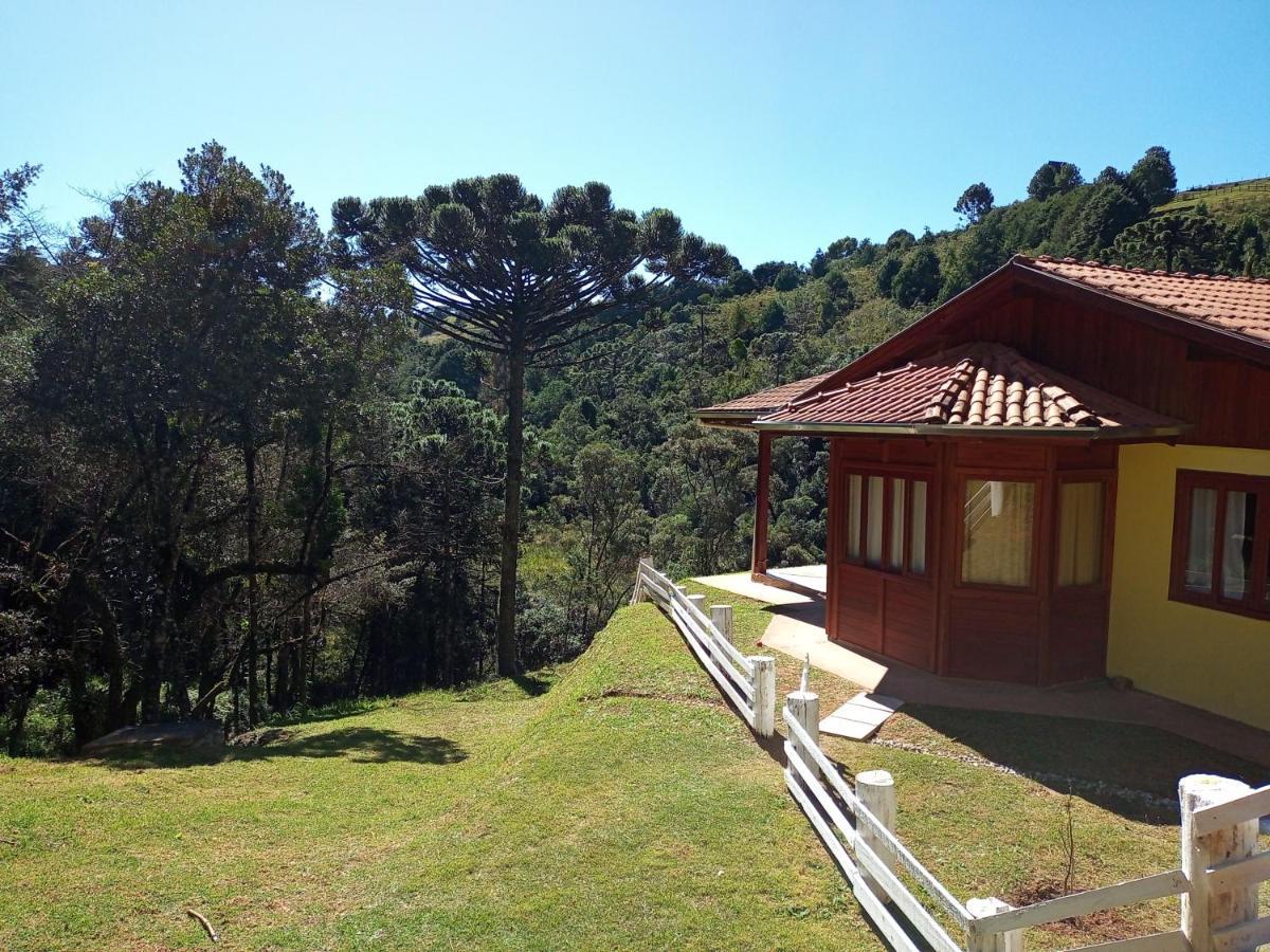 Morada Da Araucaria
