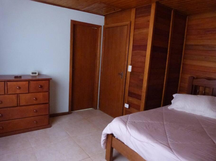 Morada Da Araucaria Casa de férias Campos do Jordão