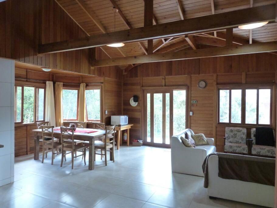 Morada Da Araucaria Casa de férias Campos do Jordão