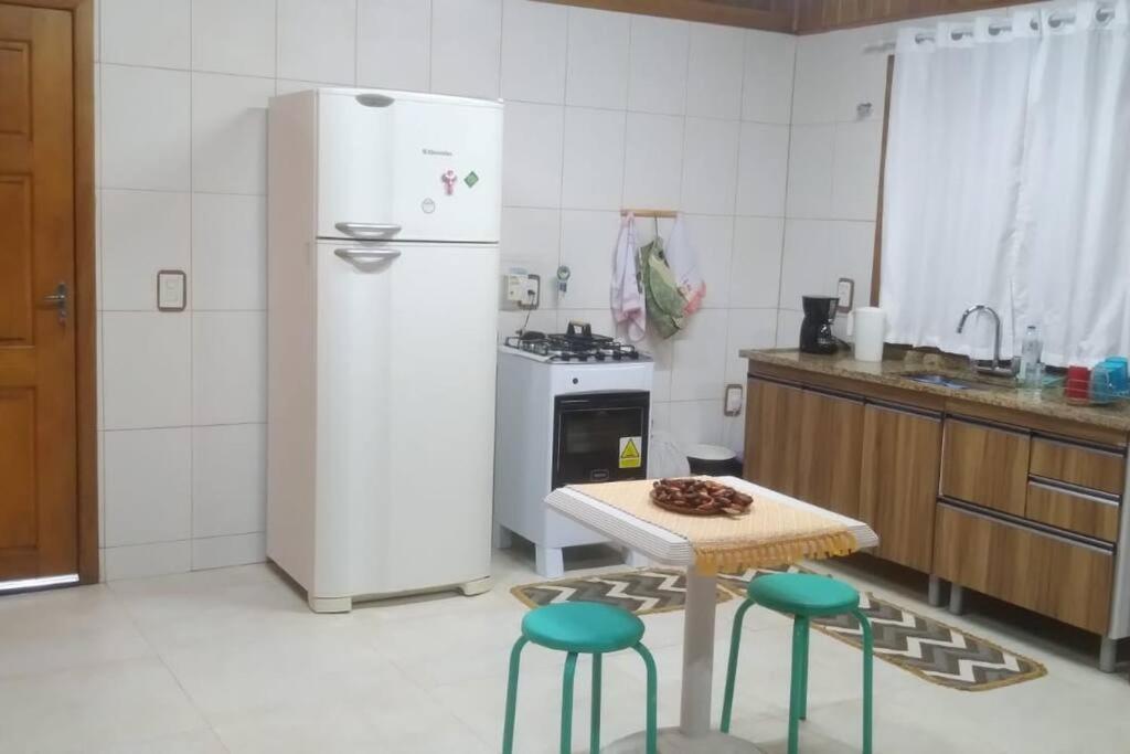 Morada Da Araucaria *