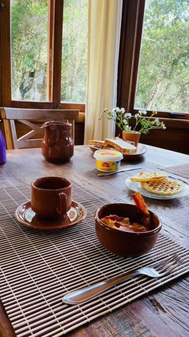 Morada Da Araucaria Casa de férias *